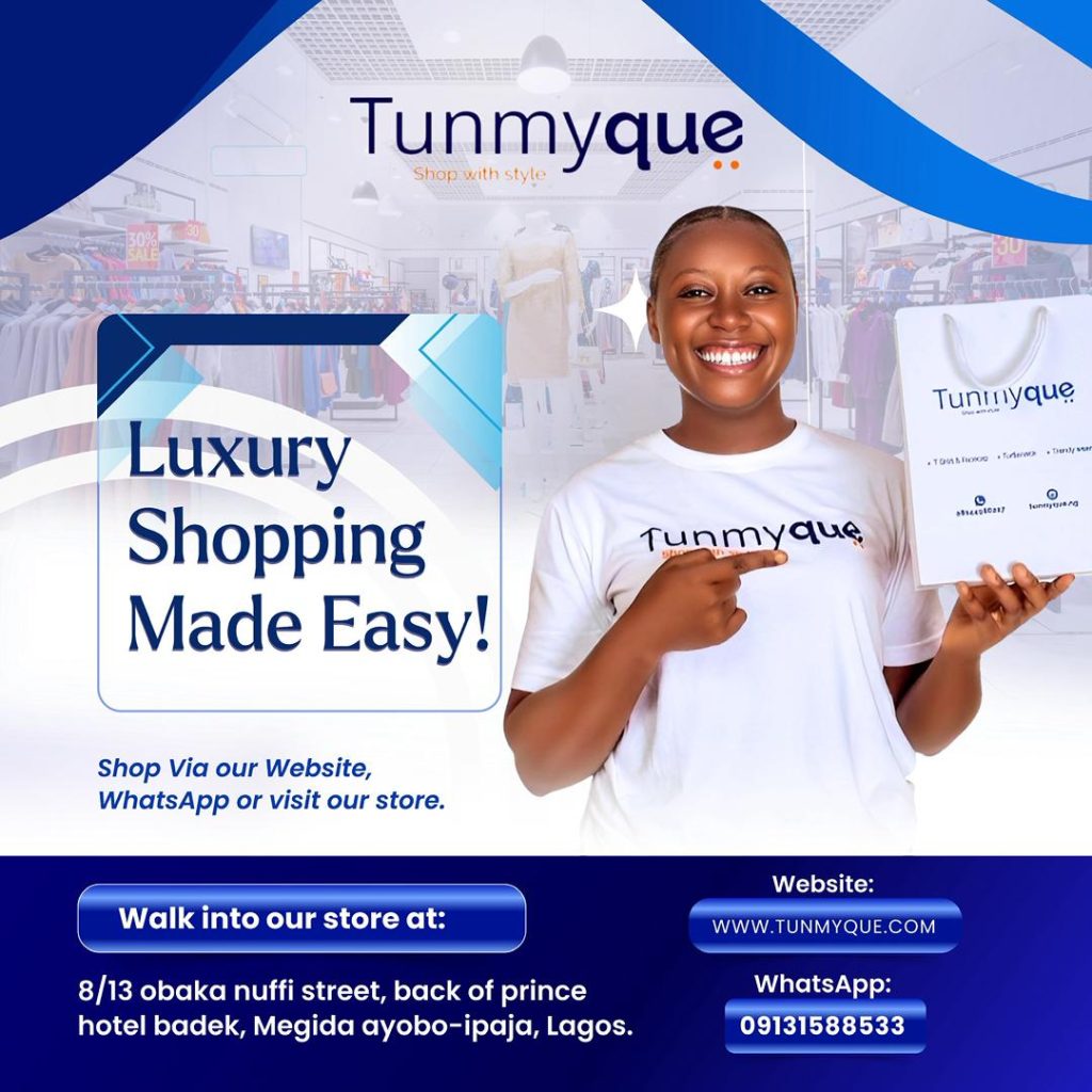 Home tunmyque hub best boutique in lagos